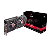 کارت گرافیک ایکس اف ایکس Radeon RX 580 8GB