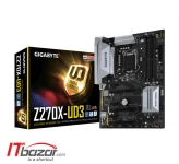 مادربرد گیگابایت GA-Z270X-UD3