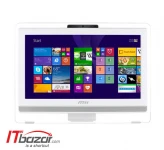 آل این وان AE203G-T 2QD G3250 4GB 500GB Intel Dual