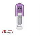 فلش مموری لکسار JumpDrive V10 USB2 64GB