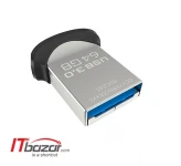 فلش مموری سن دیسک Ultra Fit 64GB USB3