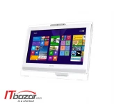 آل این وان AE203G-T 2QD G3250 4GB 1TB Intel Dual