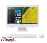 آل این وان ایسر Aspire C20-720 J3710 4GB 1TB