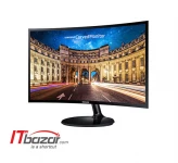 مانیتور ال ای دی منحنی سامسونگ LC24F390FHN 24inch