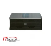 اسپیکر هوشمند وایرلس اس اس کی S100
