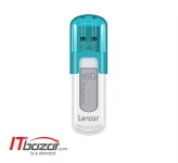 فلش مموری لکسار JumpDrive V10 USB2 16GB