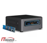 مینی پی سی اینتل NUC7i7BNHX1