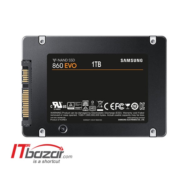 samsung 860 evo 1tb ssd