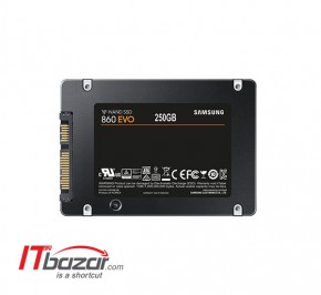 samsung 250gb ssd 860 evo