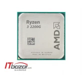 سی پی یو ای ام دی Ryzen 3 2200G