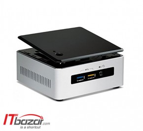 مینی پی سی اینتل NUC5i3RYH Core i3 8GB 64SSD