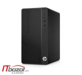 کامپیوتر رومیزی HP 290 G1 Core i7 8GB 1TB 2GB