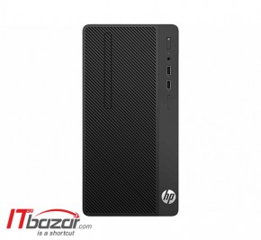 کامپیوتر رومیزی HP 290 G1 i7 16GB 1TB 250SSD 2GB