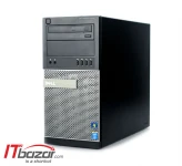 کامپیوتر رومیزی دل OptiPlex 9010 MT i7 4GB 500GB