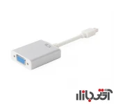 کابل مبدل رویال Mini DisplayPort to VGA