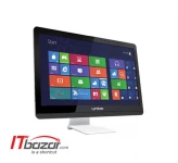 آل این وان یونیوو T220 i5-6400 4GB 1TB