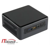 مینی پی سی اینتل NUC7i5BNH Core i5 8GB 1TB