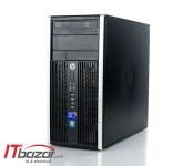 کامپیوتر رومیزی HP Compaq Pro 6300 MT i7 4GB 250GB