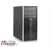 کامپیوتر رومیزی HP Compaq Elite 8300 MT i7 4G 500G