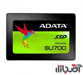 حافظه اس اس دی ای دیتا Ultimate SU700 120GB