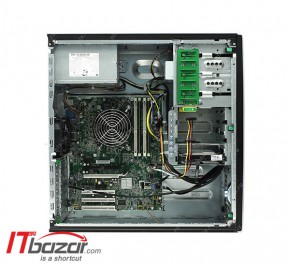 hp compaq 8200 elite convertible minitower