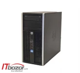 کامپیوتر رومیزی HP Compaq Elite 8300 MT i5 4G 250G