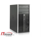 کامپیوتر رومیزی HP Compaq Pro 6300 MT i7 4GB 500GB