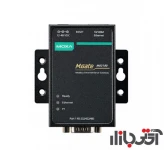 مبدل صنعتی سریال به اترنت موگزا MGate MB3180