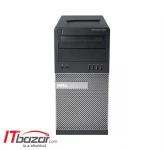 کامپیوتر رومیزی دل OptiPlex 7010 MT i3 4GB 500GB