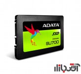 حافظه اس اس دی ای دیتا Ultimate SU700 256GB