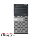 کامپیوتر رومیزی دل OptiPlex 990 MT i7 4GB 250GB