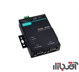 مبدل صنعتی سریال به اترنت موگزا MGate MB3280