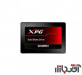 حافظه اس اس دی ای دیتا XPG SX850 480GB