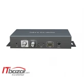 مبدل لنکنگ HDMI to DVB-T LKV379DVB-T