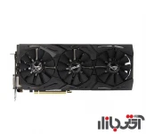 کارت گرافیک ایسوس ROG-STRIX-GTX1070TI-A8G-GAMING