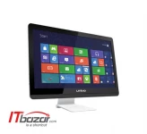 آل این وان یونیوو T220 Pentium G4400 4GB 1TB