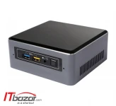 مینی پی سی اینتل NUC7i5BNH Core i5 8GB 64SSD