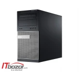 کامپیوتر رومیزی دل OptiPlex 7010 MT i5 4GB 250GB