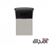 فلش مموری سیلیکون پاور Touch T35 16GB USB2