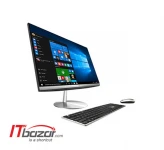 آل این وان ایسوس Zen AiO ZN242IF i7 8GB 1TB 128SSD