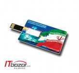 فلش مموری کارتی USB2 4GB