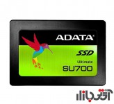 حافظه اس اس دی ای دیتا Ultimate SU700 1TB