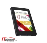 حافظه اس اس دی تیم گروپ L7 EVO 240GB