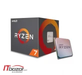 سی پی یو ای ام دی Ryzen 7 2700