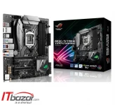 مادربرد گیمینگ ایسوس ROG STRIX Z370-G GAMING