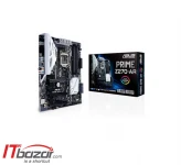 مادربرد ایسوس PRIME Z270-AR