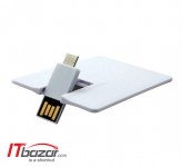 فلش مموری کارتی 32GB USB2 OTG