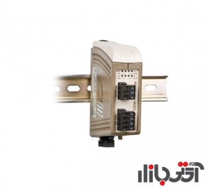 مبدل سریال RS-422 به فیبر نوری وسترمو ODW-730-F2