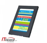 حافظه اس اس دی تیم گروپ L3 EVO 240GB