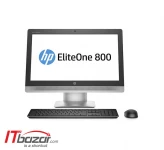 آل این وان اچ پی EliteOne 800 G2 Core i7 8GB 1TB